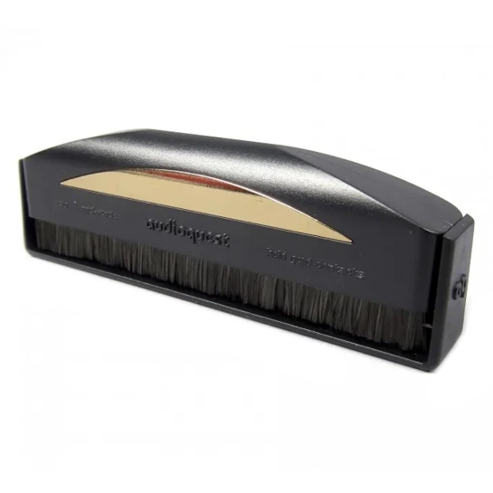 Щітка для вінілу AudioQuest Super Conductive Anti-Static Record Brush