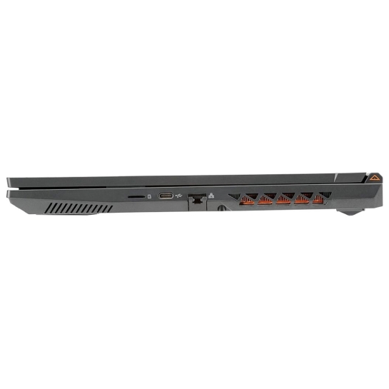 Ноутбук GIGABYTE G5 GE Black - ціна, характеристики, відгуки, розстрочка, фото 5