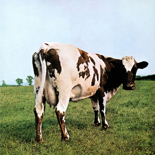 Виниловая пластинка Pink Floyd - Atom Heart Mother