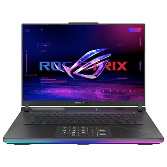 Ноутбук ASUS ROG Strix Scar 16 G634JY (G634JY-NM035W) - ціна, характеристики, відгуки, розстрочка, фото 1