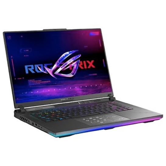 Ноутбук ASUS ROG Strix Scar 16 G634JY (G634JY-NM038W) - ціна, характеристики, відгуки, розстрочка, фото 12