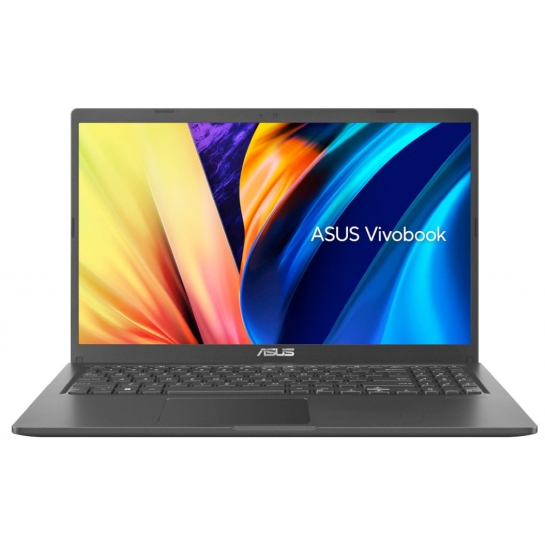 Ноутбук ASUS VivoBook 15 X1500EA (X1500EA-BQ2298) - ціна, характеристики, відгуки, розстрочка, фото 1