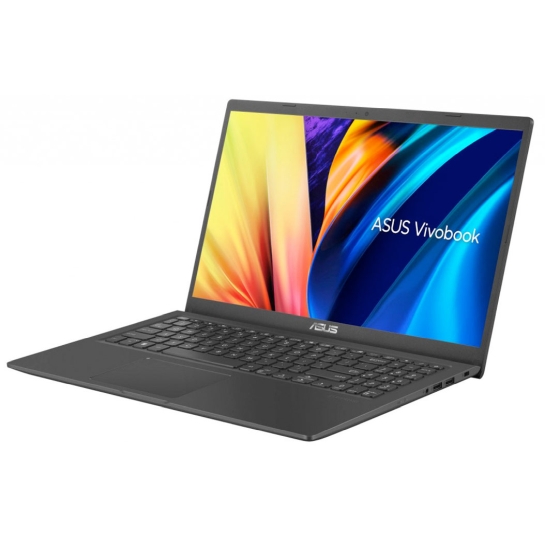 Ноутбук ASUS VivoBook 15 X1500EA (X1500EA-BQ2298) - ціна, характеристики, відгуки, розстрочка, фото 3