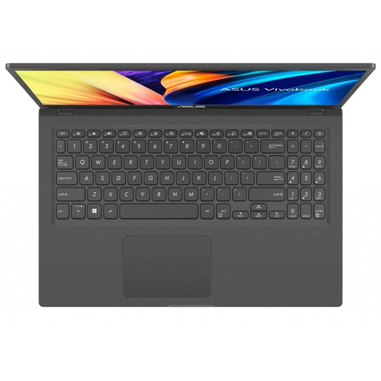Ноутбук ASUS VivoBook 15 X1500EA (X1500EA-BQ2298) - ціна, характеристики, відгуки, розстрочка, фото 4