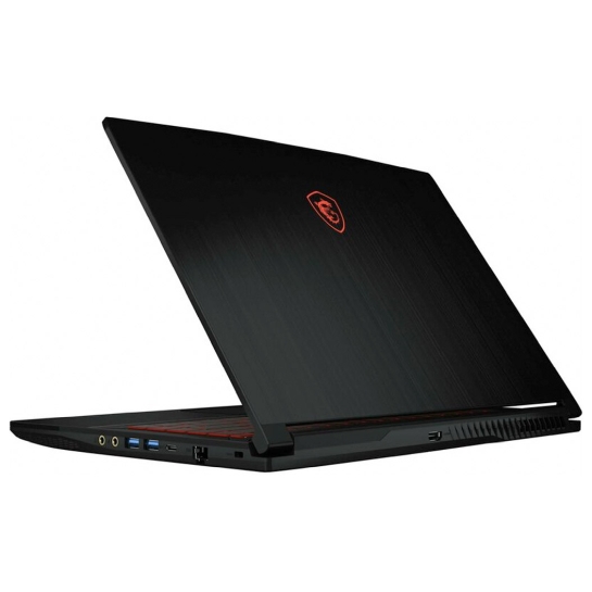 Ноутбук MSI GF63 Thin 11SC Black (GF6311SC-246XUA) - ціна, характеристики, відгуки, розстрочка, фото 4