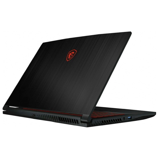 Ноутбук MSI GF63 Thin 11SC Black (GF6311SC-246XUA) - цена, характеристики, отзывы, рассрочка, фото 6