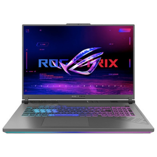 Ноутбук ASUS ROG Strix G18 G814JI (G814JI-N6084) - ціна, характеристики, відгуки, розстрочка, фото 1