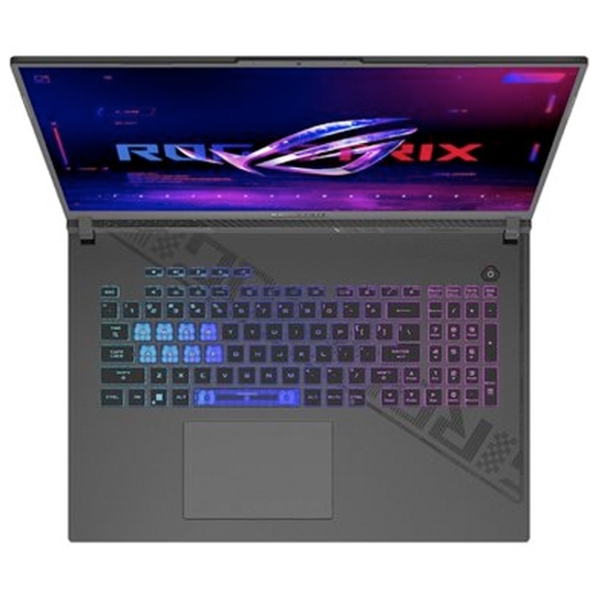 Ноутбук ASUS ROG Strix G18 G814JI (G814JI-N6084) - ціна, характеристики, відгуки, розстрочка, фото 5