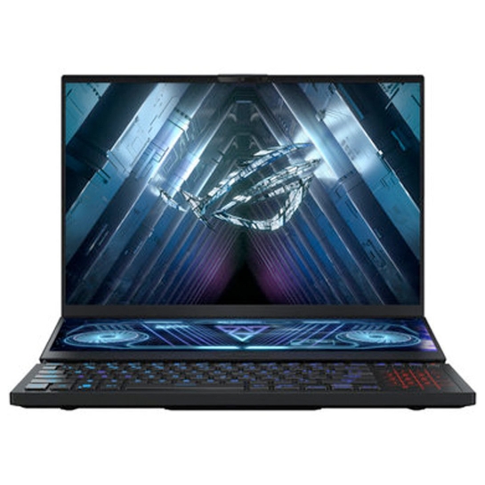 Ноутбук ASUS ROG Zephyrus Duo 16 GX650RM (GX650RM-ES74) - ціна, характеристики, відгуки, розстрочка, фото 1