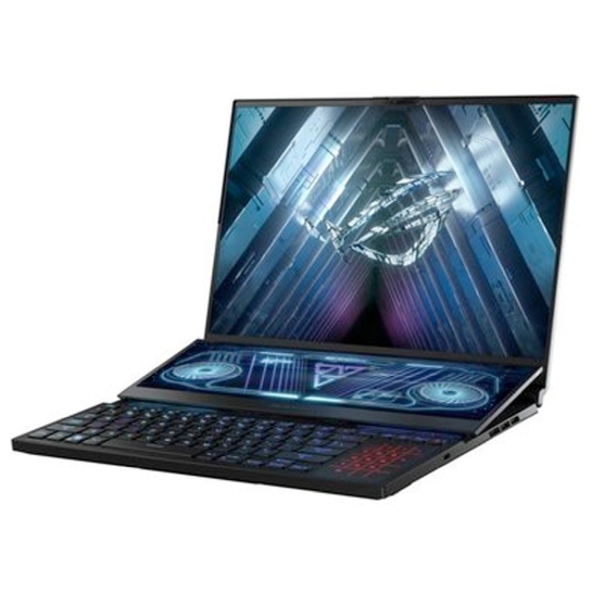 Ноутбук ASUS ROG Zephyrus Duo 16 GX650RM (GX650RM-ES74) - ціна, характеристики, відгуки, розстрочка, фото 3