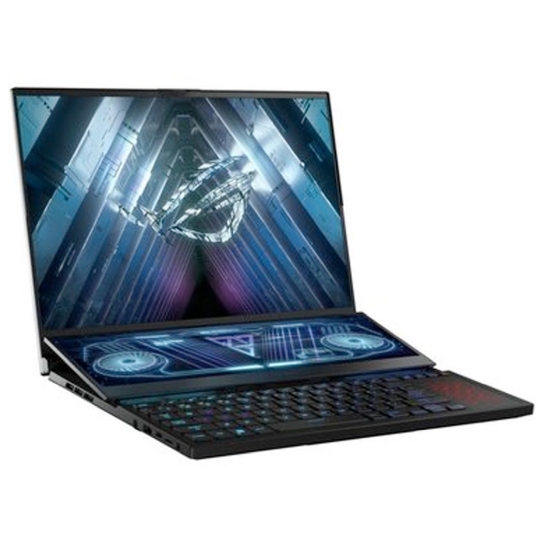 Ноутбук ASUS ROG Zephyrus Duo 16 GX650RM (GX650RM-ES74) - ціна, характеристики, відгуки, розстрочка, фото 4