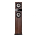Напольная акустика Fyne Audio F303 Walnut