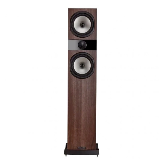 Підлогова акустика Fyne Audio F303 Walnut