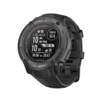 Спортивные часы Garmin Instinct 2X Solar Tactical Edition Black