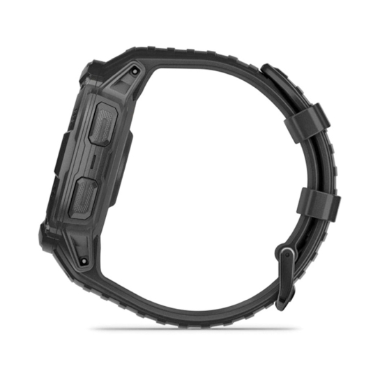 Спортивные часы Garmin Instinct 2X Solar Tactical Edition Black - цена, характеристики, отзывы, рассрочка, фото 6