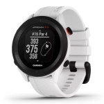 Смарт-годинник Garmin Approach S12 White (010-02472-12/02)