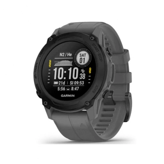 Смарт-годинник Garmin Descent G1 Slate Gray (010-02604-00/10)