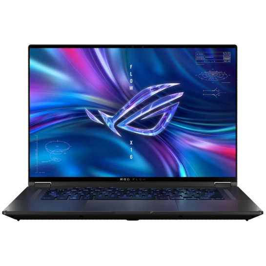 Ноутбук ASUS ROG Flow X16 (GV601VI-NL029W)