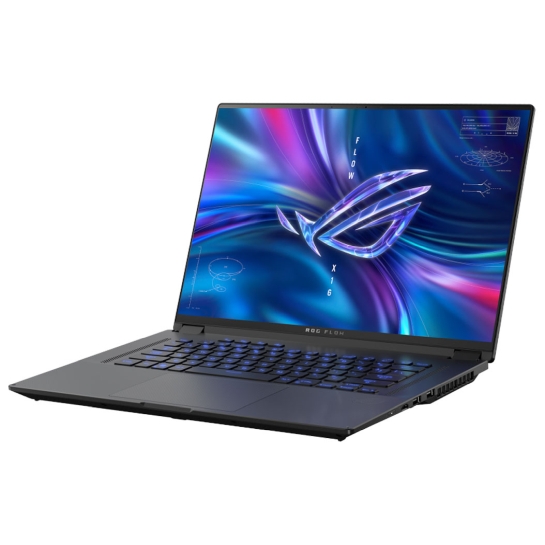 Ноутбук ASUS ROG Flow X16 (GV601VI-NL029W) - ціна, характеристики, відгуки, розстрочка, фото 5