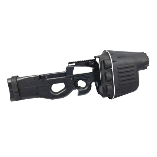 Антидроновое ружье RG-7