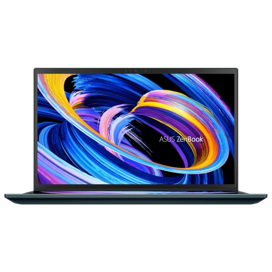 Ноутбук ASUS Zenbook Pro Duo 15 OLED UX582ZM (UX582ZM-AS76T) - цена, характеристики, отзывы, рассрочка, фото 3