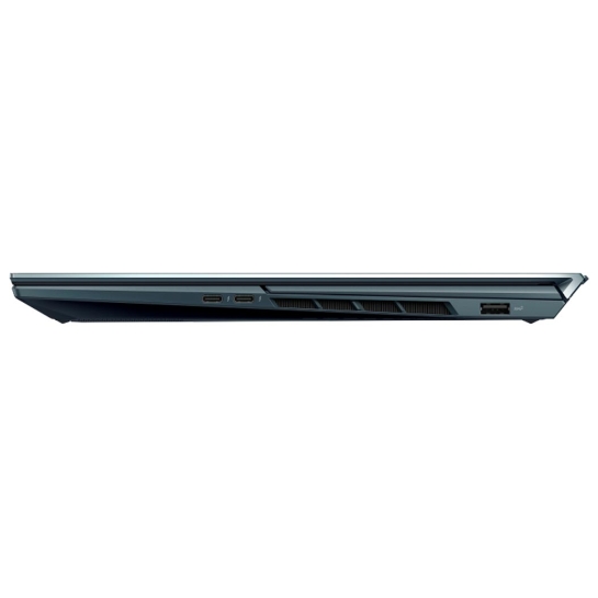 Ноутбук ASUS Zenbook Pro Duo 15 OLED UX582ZM (UX582ZM-AS76T) - ціна, характеристики, відгуки, розстрочка, фото 4
