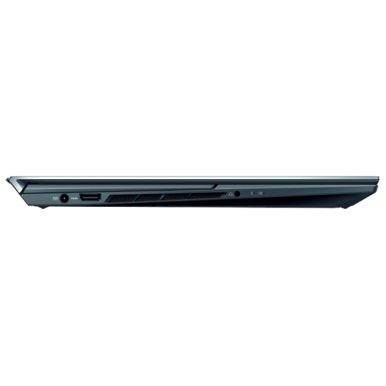 Ноутбук ASUS Zenbook Pro Duo 15 OLED UX582ZM (UX582ZM-AS76T) - ціна, характеристики, відгуки, розстрочка, фото 6