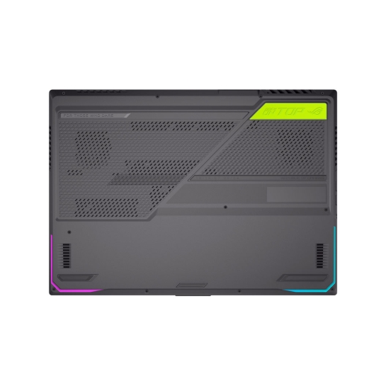 Ноутбук ASUS ROG Strix G17 G713RC (G713RC-HX032) - ціна, характеристики, відгуки, розстрочка, фото 9