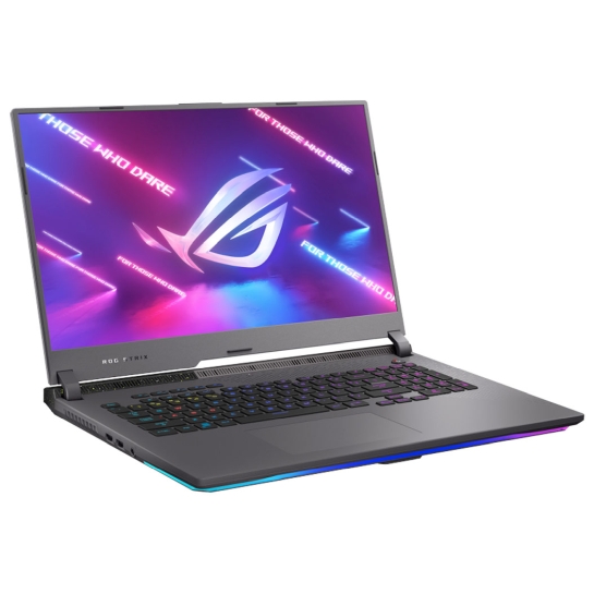 Ноутбук ASUS ROG Strix G17 G713RC (G713RC-HX0133W) - ціна, характеристики, відгуки, розстрочка, фото 5