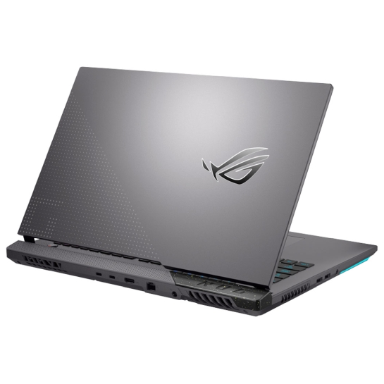 Ноутбук ASUS ROG Strix G17 G713RC (G713RC-HX0133W) - ціна, характеристики, відгуки, розстрочка, фото 2