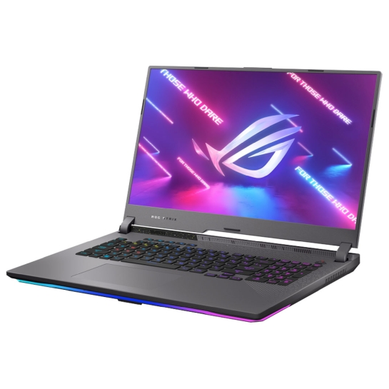 Ноутбук ASUS ROG Strix G17 G713RC (G713RC-HX0135W) - ціна, характеристики, відгуки, розстрочка, фото 5
