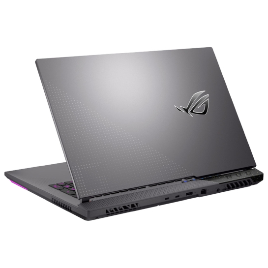 Ноутбук ASUS ROG Strix G17 G713PV (G713PV-LL030T) - ціна, характеристики, відгуки, розстрочка, фото 8