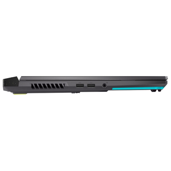 Ноутбук ASUS ROG Strix G17 G713PV (G713PV-LL030T) - ціна, характеристики, відгуки, розстрочка, фото 3