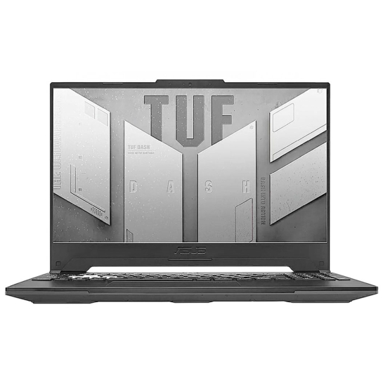 Ноутбук Asus TUF Gaming F15 FX517ZE (FX517ZE-HN044) - ціна, характеристики, відгуки, розстрочка, фото 1