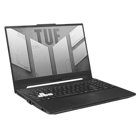 Ноутбук Asus TUF Gaming F15 FX517ZE (FX517ZE-HN044) - ціна, характеристики, відгуки, розстрочка, фото 6