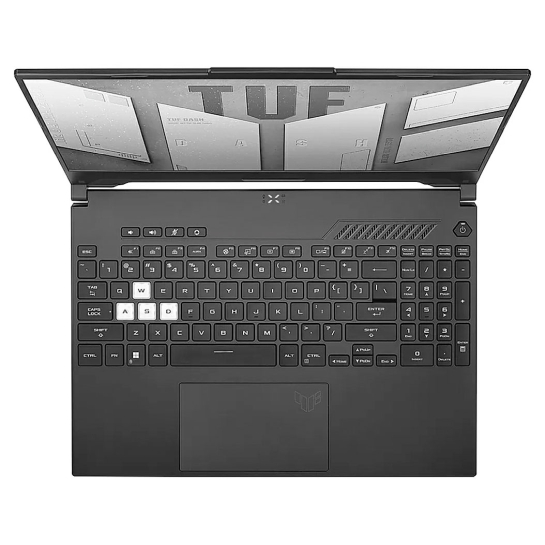 Ноутбук Asus TUF Gaming F15 FX517ZE (FX517ZE-HN044) - ціна, характеристики, відгуки, розстрочка, фото 7