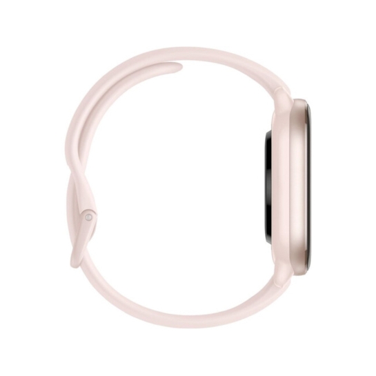 Смарт-часы Amazfit GTS 4 Mini Flamingo Pink - цена, характеристики, отзывы, рассрочка, фото 3