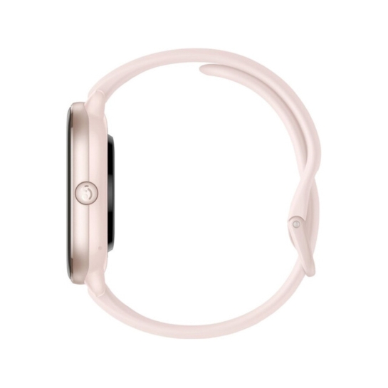 Смарт-часы Amazfit GTS 4 Mini Flamingo Pink - цена, характеристики, отзывы, рассрочка, фото 4
