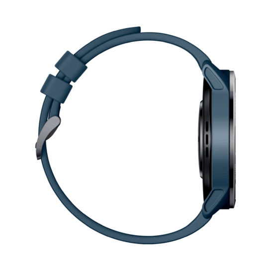 Смарт-годинник Xiaomi Watch S1 Active Ocean Blue - ціна, характеристики, відгуки, розстрочка, фото 2