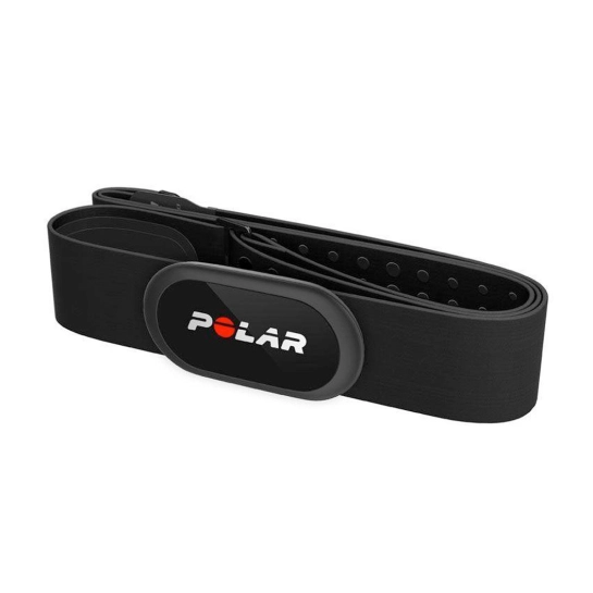 Пульсометр Polar H10 M-XXL Black