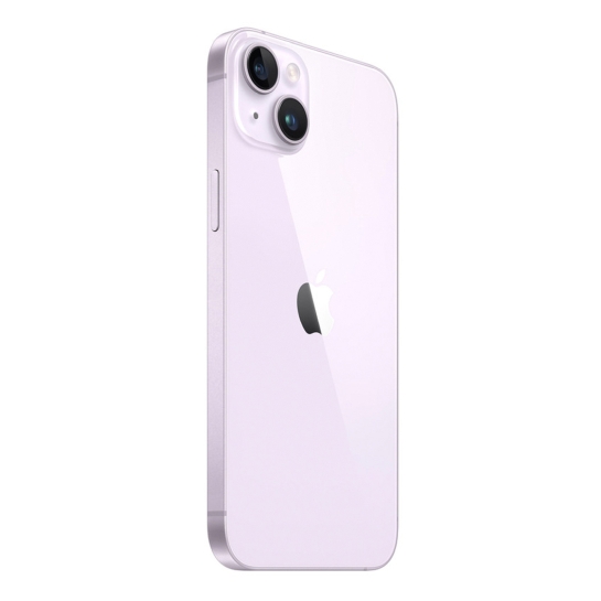 Б/У Apple iPhone 14 Plus 256 Gb Purple eSim (Ідеальний) - ціна, характеристики, відгуки, розстрочка, фото 5