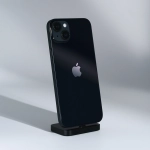 Б/У Apple iPhone 14 Plus 128 Gb Midnight (Идеальное)