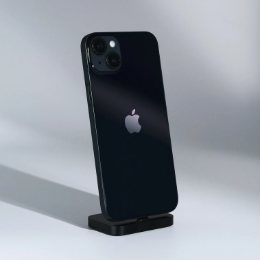 Б/У Apple iPhone 14 Plus 128 Gb Midnight (Отличное) - цена, характеристики, отзывы, рассрочка, фото 1