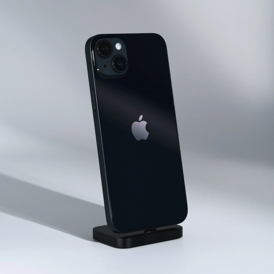 Б/У Apple iPhone 14 Plus 256 Gb Midnight (Отличное)