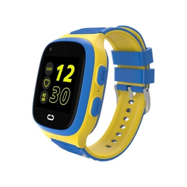 Детские Смарт Часы Gelius GP-PK006 (IP67) - цена, характеристики, отзывы, рассрочка, фото 1