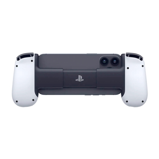 Геймпад Backbone One PlayStation Edition for iPhone White - цена, характеристики, отзывы, рассрочка, фото 4