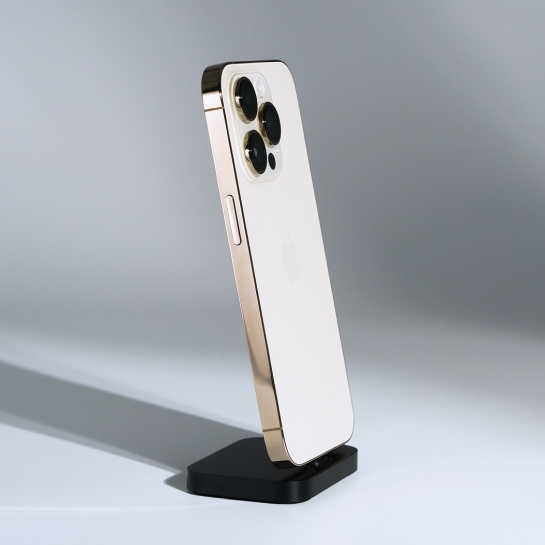 Б/У Apple iPhone 14 Pro 1T Gold (Отличное) - цена, характеристики, отзывы, рассрочка, фото 2