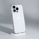 Б/У Apple iPhone 14 Pro 256 Gb Silver (Идеальное)