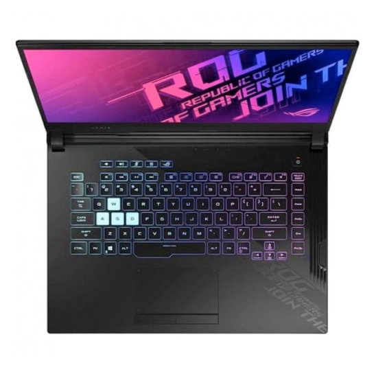 Ноутбук ASUS ROG Strix G15 G512LI (G512LI-BI7N10) - ціна, характеристики, відгуки, розстрочка, фото 5