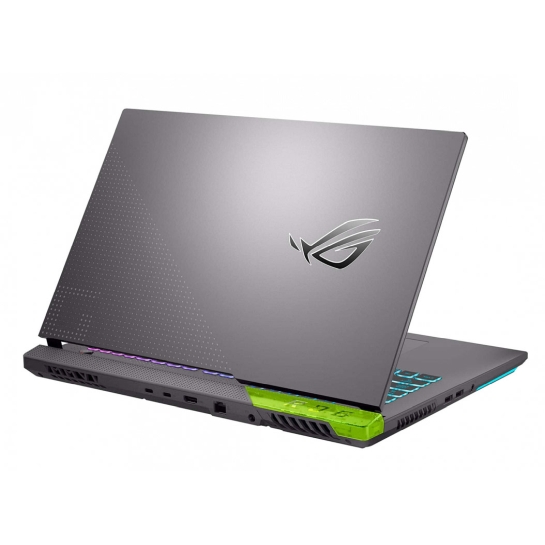 Ноутбук ASUS ROG Strix G17 G713RM (G713RM-LL123W) - ціна, характеристики, відгуки, розстрочка, фото 5